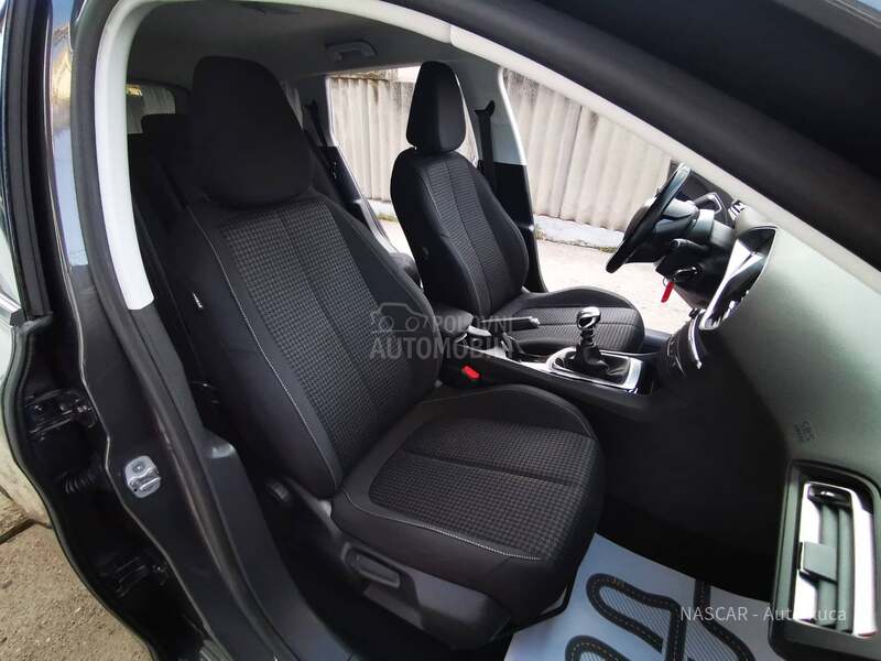 Peugeot 308 1.5BlueHdi Business