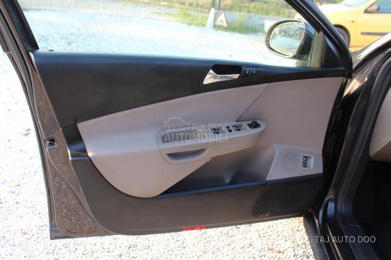 Volkswagen Passat B6 1.9 TDI CONFORT