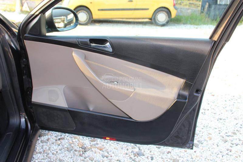 Volkswagen Passat B6 1.9 TDI CONFORT