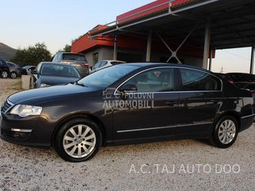 Volkswagen Passat B6 1.9 TDI CONFORT