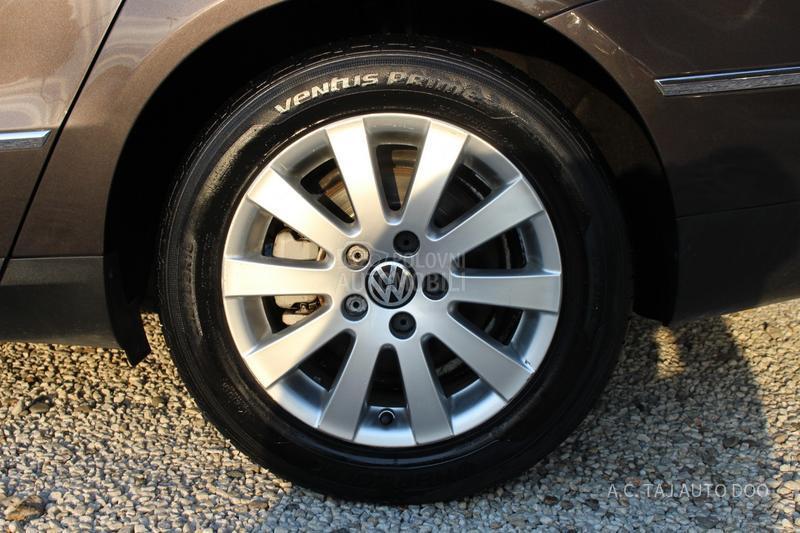 Volkswagen Passat B6 1.9 TDI CONFORT