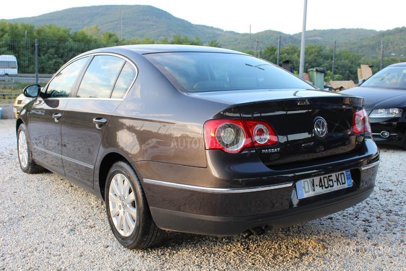 Volkswagen Passat B6 1.9 TDI CONFORT