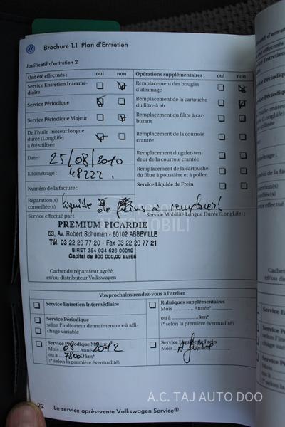 Volkswagen Passat B6 1.9 TDI CONFORT