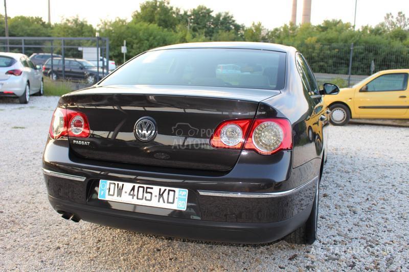 Volkswagen Passat B6 1.9 TDI CONFORT