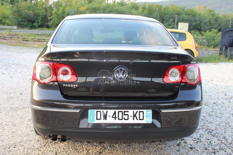 Volkswagen Passat B6 1.9 TDI CONFORT