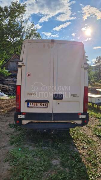 Iveco Daily 2.8