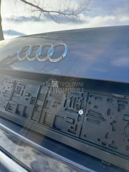 Audi A6 C6 Dioda