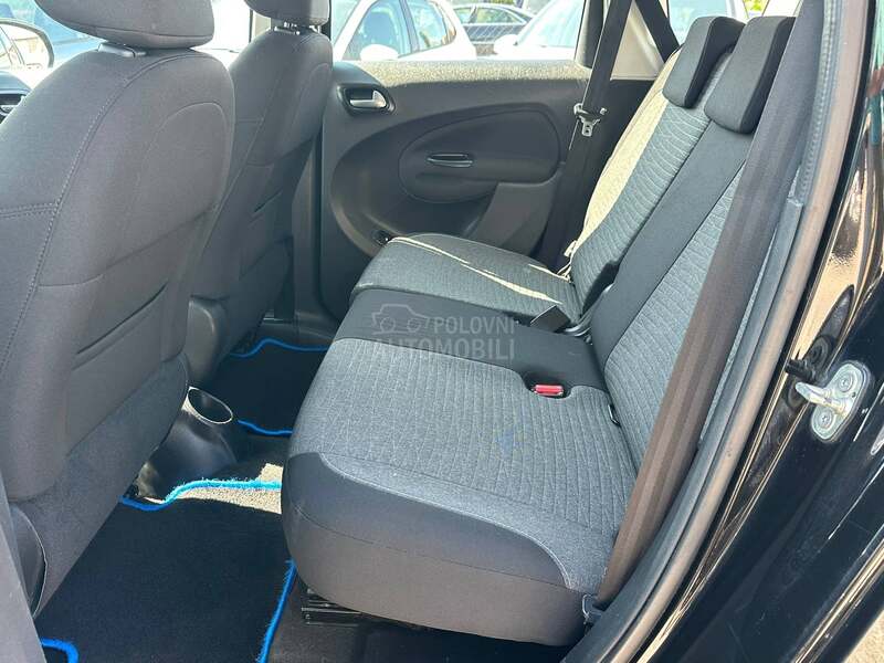 Citroen C3 Picasso 