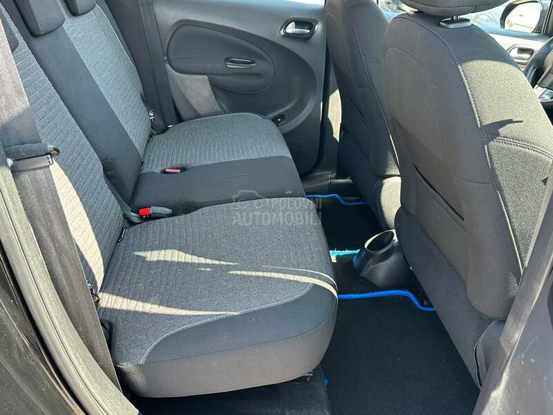 Citroen C3 Picasso 