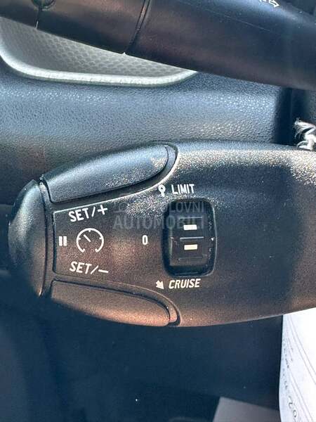 Citroen C3 Picasso 