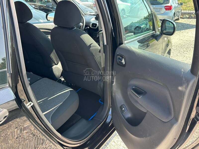 Citroen C3 Picasso 