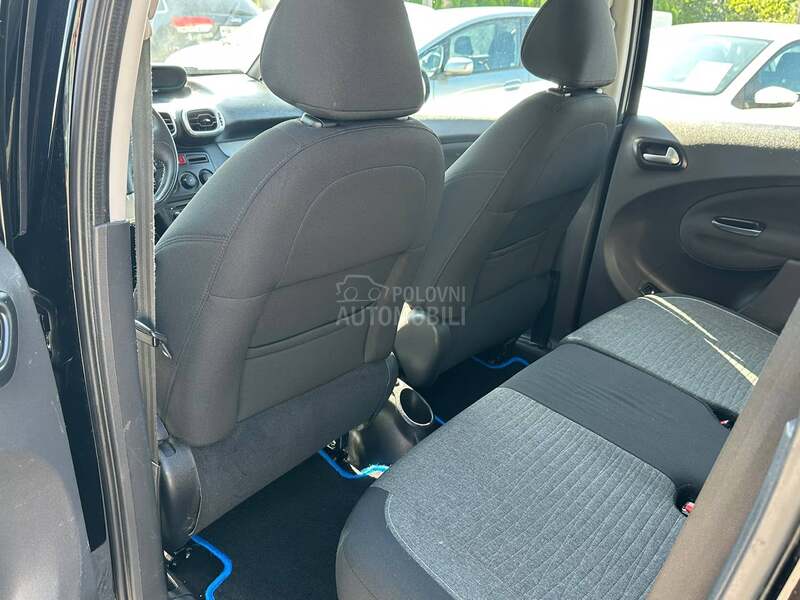 Citroen C3 Picasso 