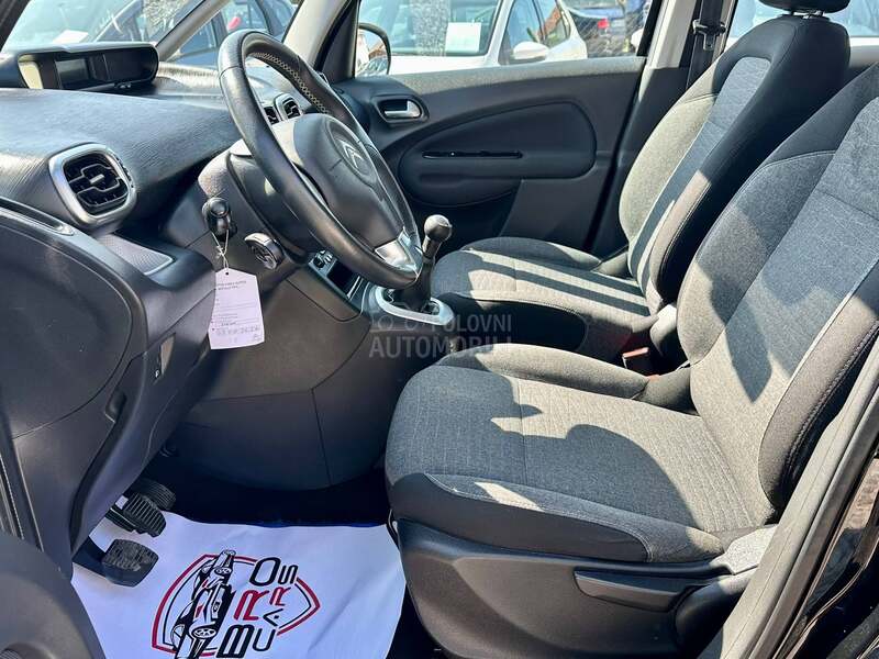 Citroen C3 Picasso 