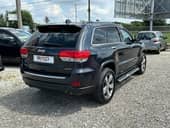 Jeep Grand Cherokee 3.0 MJTD
