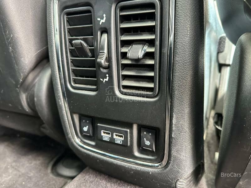 Jeep Grand Cherokee 3.0 MJTD
