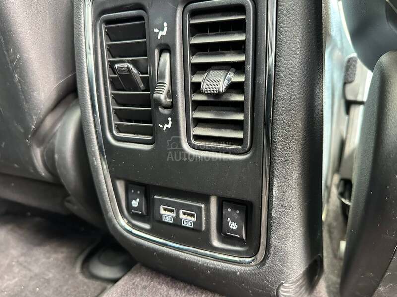 Jeep Grand Cherokee 3.0 MJTD