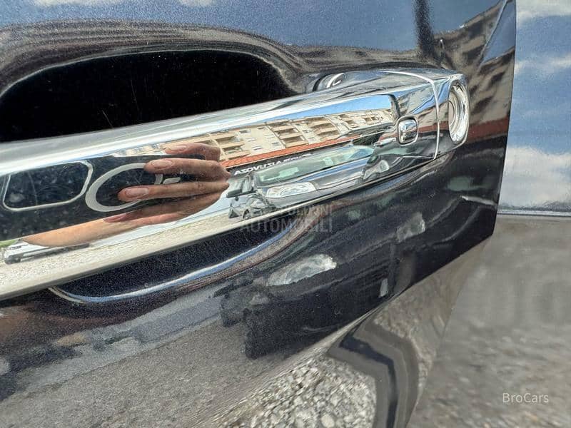 Jeep Grand Cherokee 3.0 MJTD
