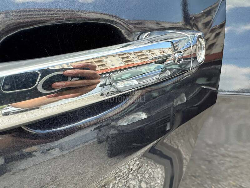 Jeep Grand Cherokee 3.0 MJTD