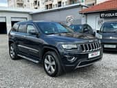 Jeep Grand Cherokee 3.0 MJTD