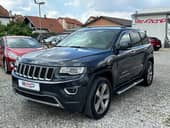 Jeep Grand Cherokee 3.0 MJTD
