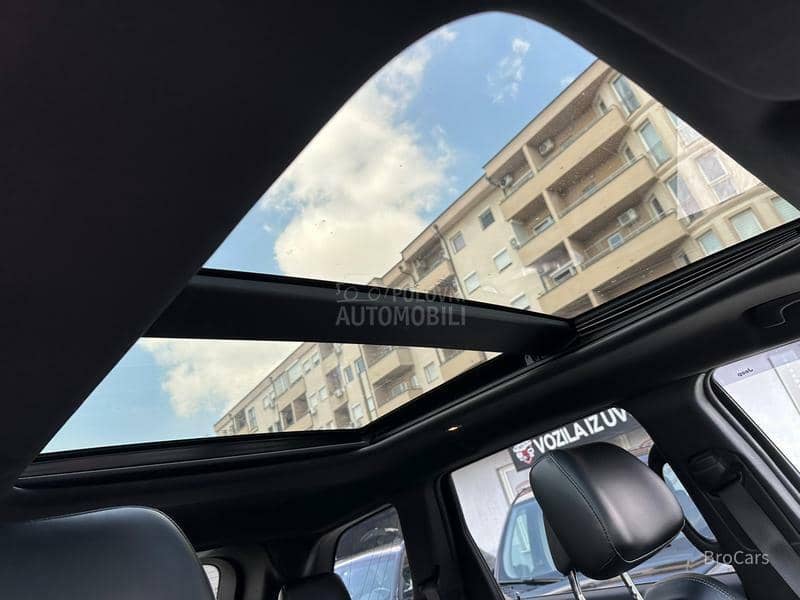 Jeep Grand Cherokee 3.0 MJTD