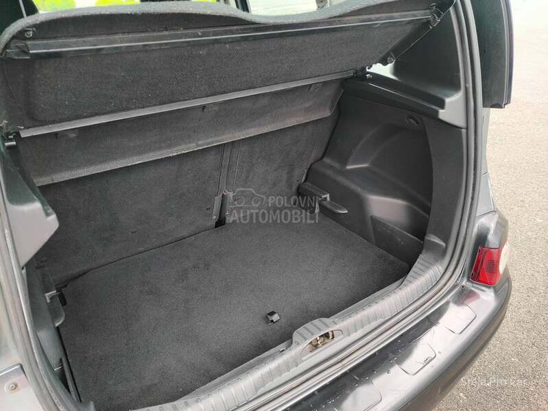 Citroen C3 Picasso 1.6 HDI VEL SERVIS