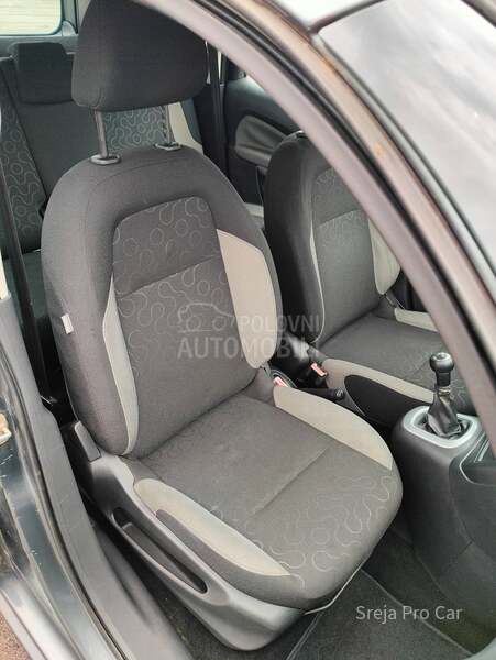 Citroen C3 Picasso 1.6 HDI VEL SERVIS