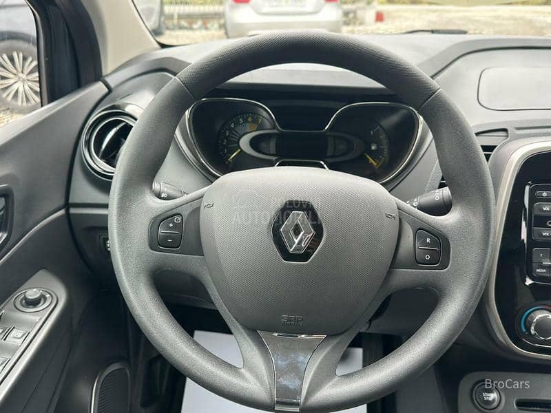 Renault Captur 1.2 bz