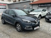Renault Captur 1.2 bz