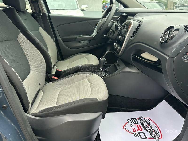 Renault Captur 1.2 bz