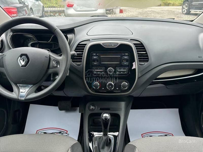 Renault Captur 1.2 bz