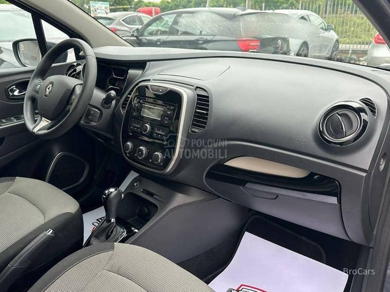 Renault Captur 1.2 bz