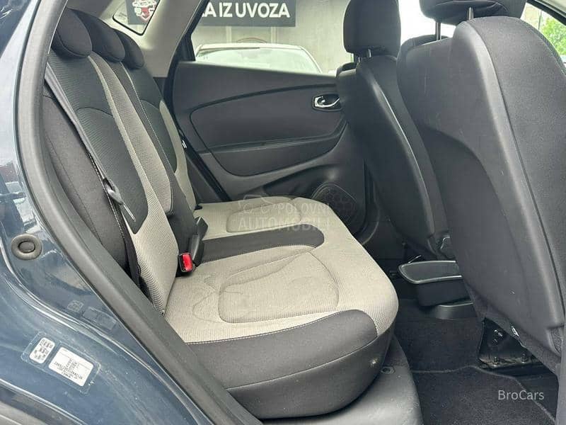 Renault Captur 1.2 bz