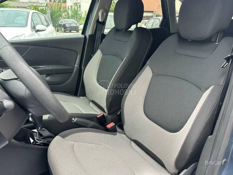 Renault Captur 1.2 bz