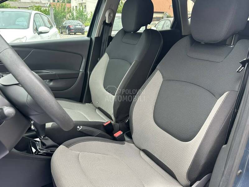 Renault Captur 1.2 bz