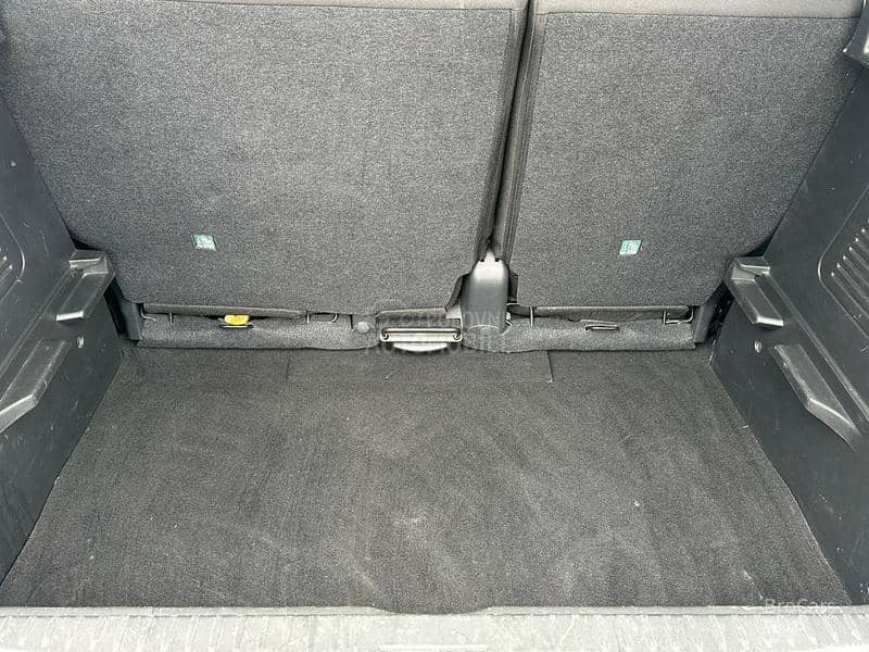 Renault Captur 1.2 bz