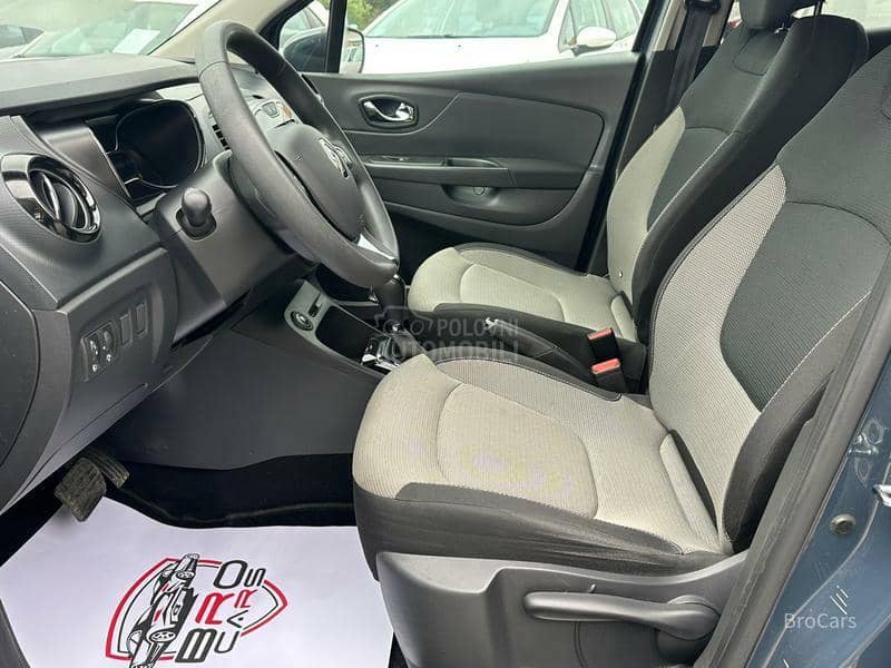 Renault Captur 1.2 bz