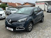 Renault Captur 1.2 bz