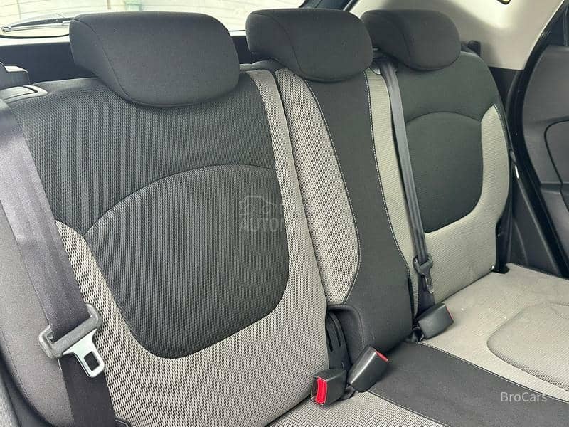 Renault Captur 1.2 bz