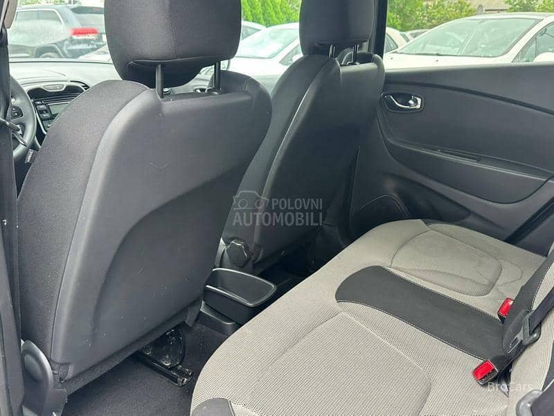 Renault Captur 1.2 bz