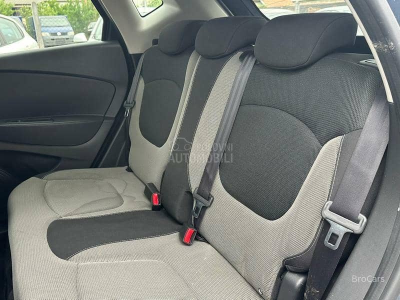 Renault Captur 1.2 bz