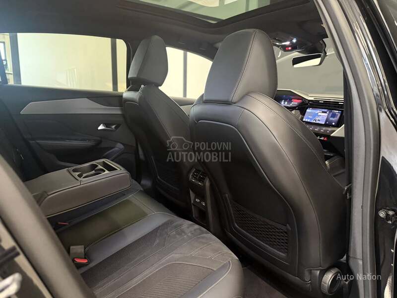 Peugeot 308 GT 1.2 130 AT
