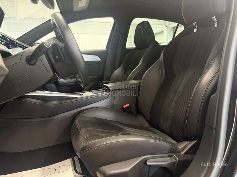 Peugeot 308 GT 1.2 130 AT