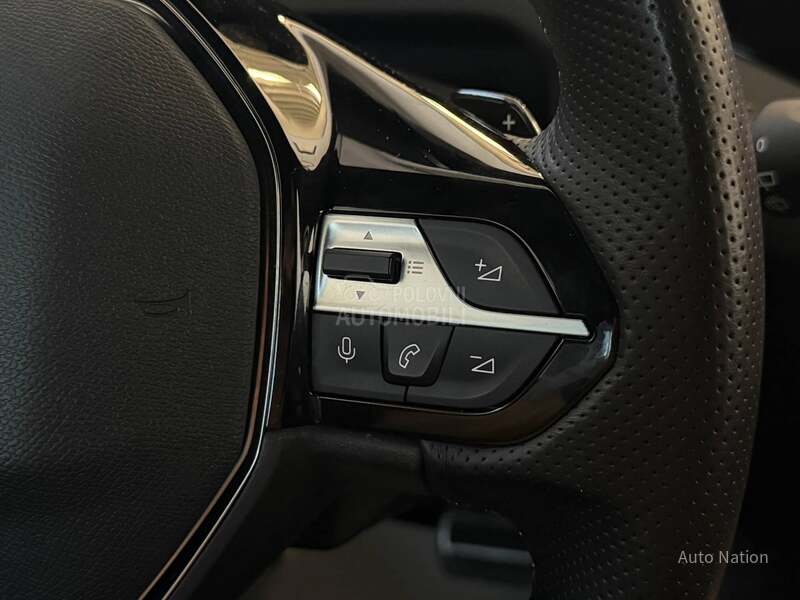Peugeot 308 GT 1.2 130 AT