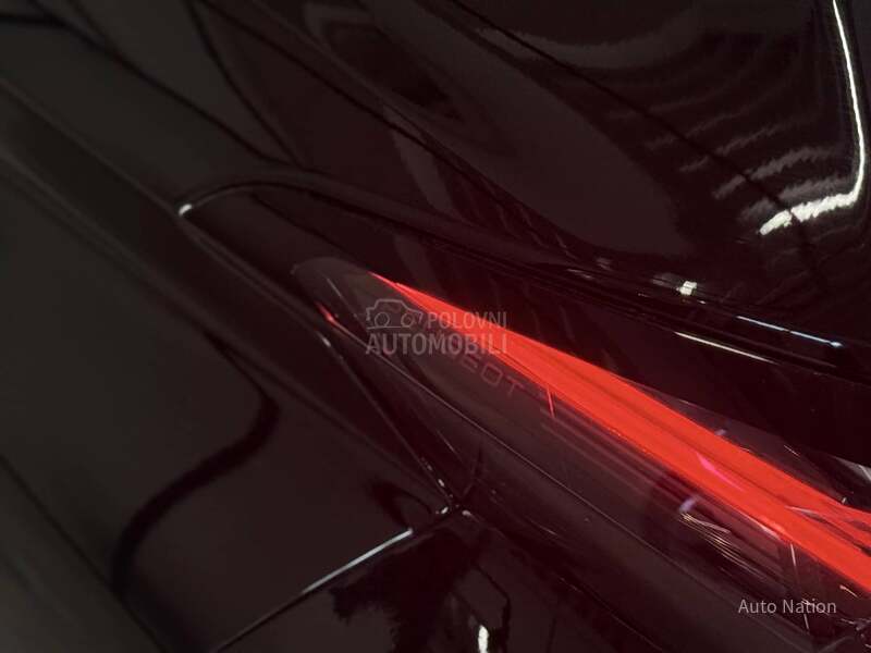Peugeot 308 GT 1.2 130 AT