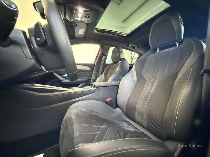 Peugeot 308 GT 1.2 130 AT