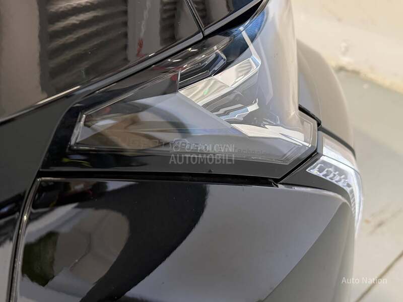 Peugeot 308 GT 1.2 130 AT