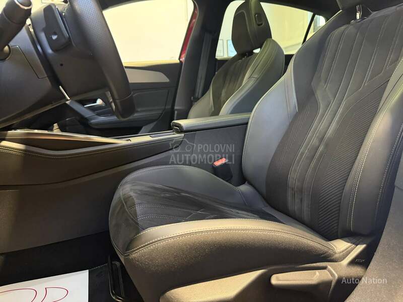 Peugeot 308 GT 1.2 130 AT
