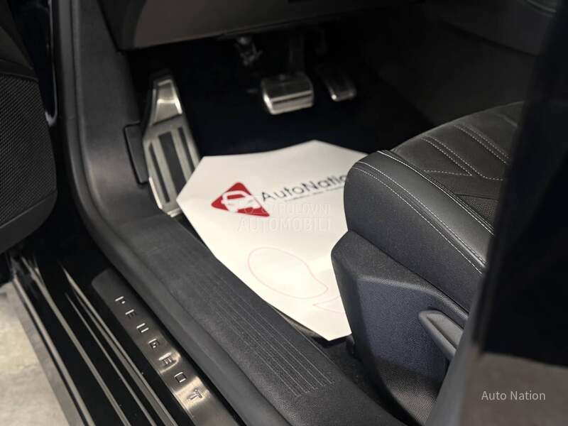 Peugeot 308 GT 1.2 130 AT