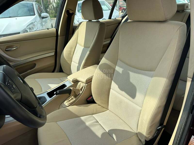 BMW 318 318D
